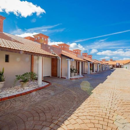 Motel Fascinio (Adults Only) Cascavel  Exterior photo