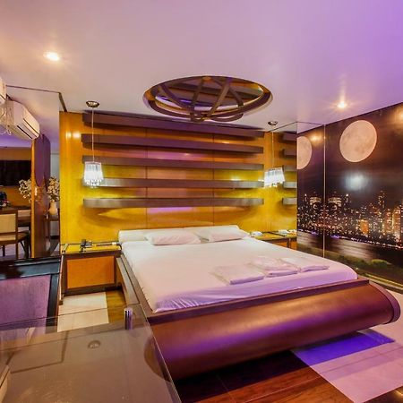 Motel Fascinio (Adults Only) Cascavel  Exterior photo