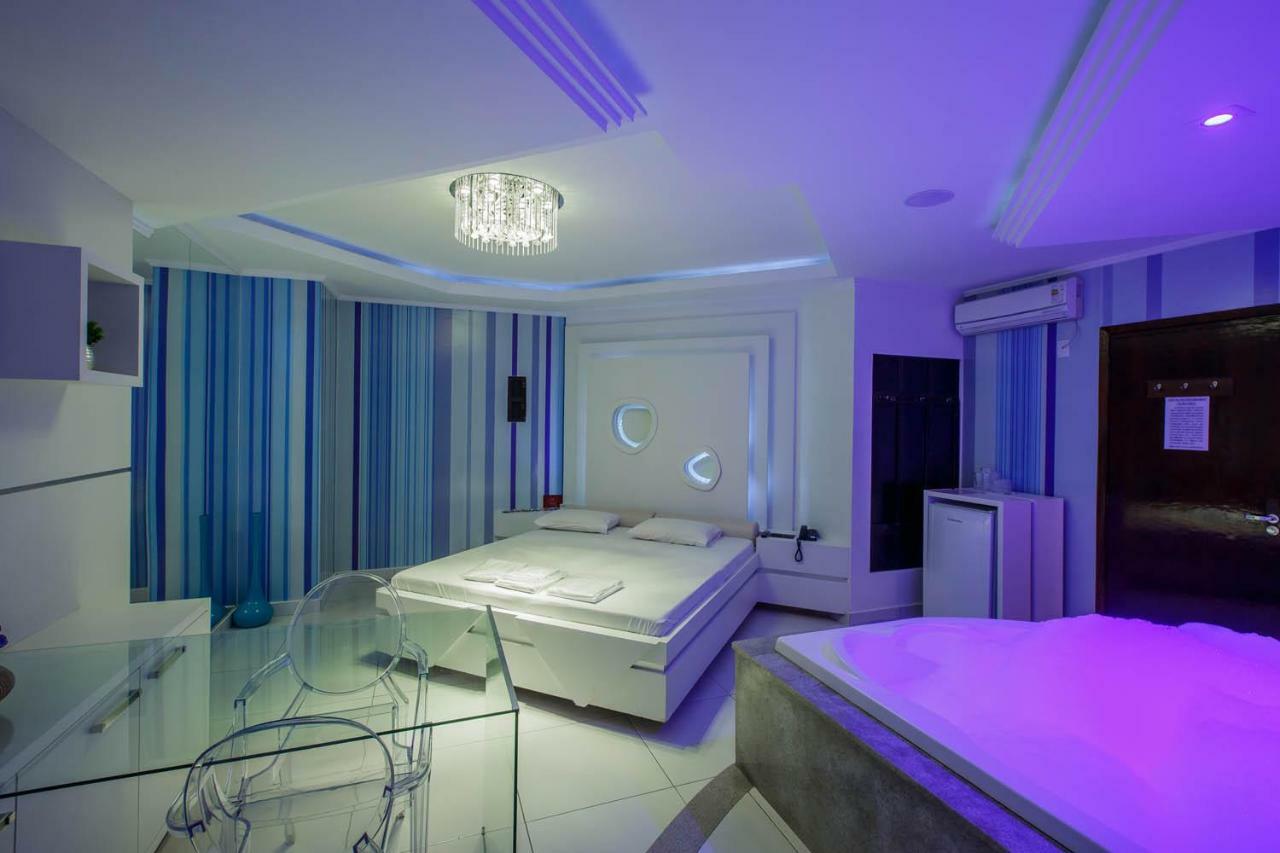 Motel Fascinio (Adults Only) Cascavel  Exterior photo